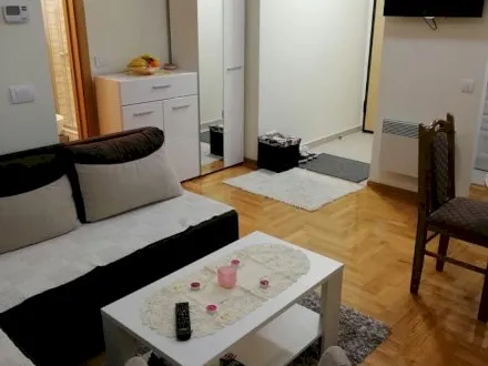 Apartman Zlatiborska Vila No1