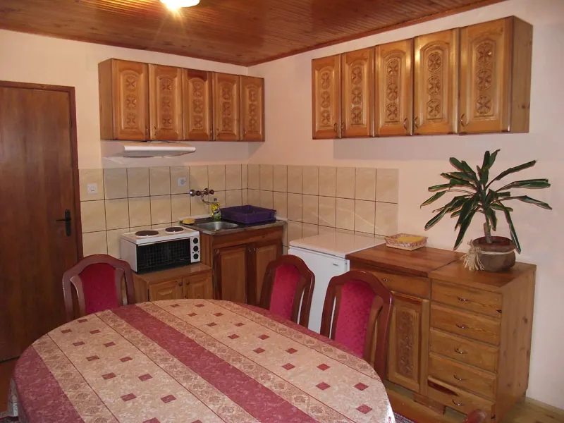 Apartmani DzAMBIC